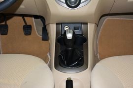 2014款海马M3