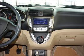 2014款海马M3