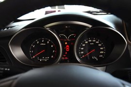 2014款海马M3
