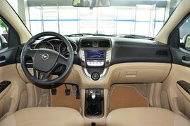 2014款海马M3
