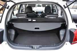 2014款长城M4