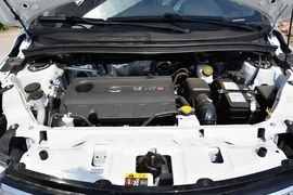 2014款长城M4