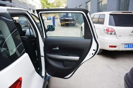 2014款长城M4