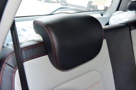 2014款长城M4