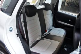 2014款长城M4