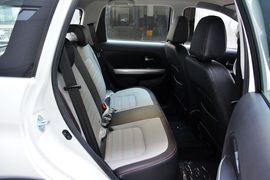 2014款长城M4