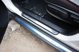 2014款长城M4