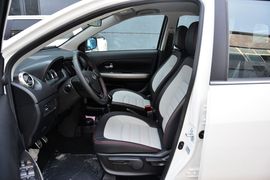 2014款长城M4