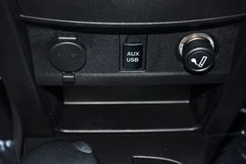 2014款长城M4