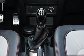 2014款长城M4