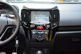 2014款长城M4