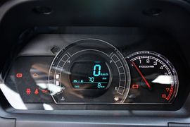 2014款长城M4