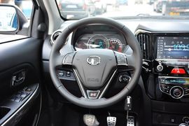 2014款长城M4