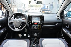 2014款长城M4