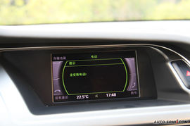 奥迪A4L