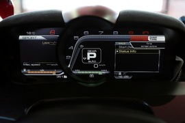 法拉利LaFerrari海外首映实拍