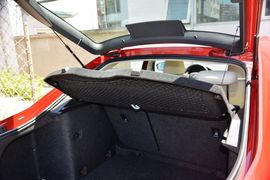2015款斯柯达明锐1.6L自动逸俊版