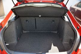 2015款斯柯达明锐1.6L自动逸俊版