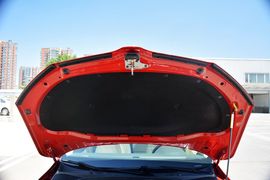 2015款斯柯达明锐1.6L自动逸俊版
