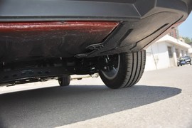 2015款斯柯达明锐1.6L自动逸俊版