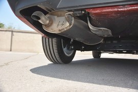 2015款斯柯达明锐1.6L自动逸俊版