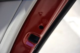 2015款斯柯达明锐1.6L自动逸俊版