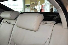 2015款斯柯达明锐1.6L自动逸俊版