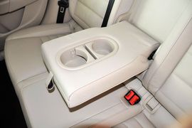 2015款斯柯达明锐1.6L自动逸俊版