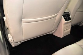 2015款斯柯达明锐1.6L自动逸俊版