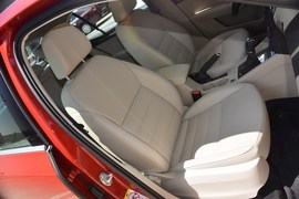 2015款斯柯达明锐1.6L自动逸俊版