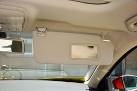 2015款斯柯达明锐1.6L自动逸俊版