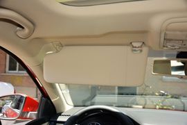 2015款斯柯达明锐1.6L自动逸俊版