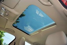 2015款斯柯达明锐1.6L自动逸俊版