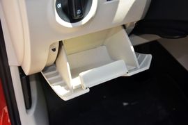 2015款斯柯达明锐1.6L自动逸俊版