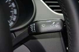 2015款斯柯达明锐1.6L自动逸俊版