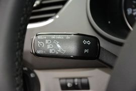 2015款斯柯达明锐1.6L自动逸俊版