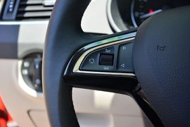 2015款斯柯达明锐1.6L自动逸俊版