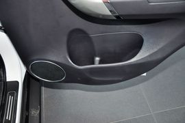 2013款哈弗H6运动版1.5T手动两驱精英型