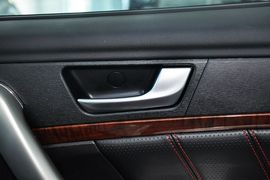 2013款哈弗H6运动版1.5T手动两驱精英型
