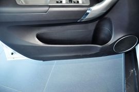 2013款哈弗H6运动版1.5T手动两驱精英型