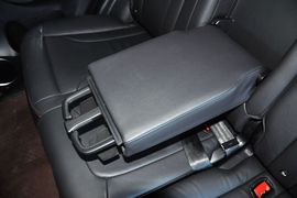 2013款哈弗H6运动版1.5T手动两驱精英型