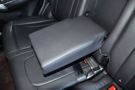 2013款哈弗H6运动版1.5T手动两驱精英型