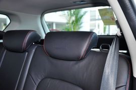 2013款哈弗H6运动版1.5T手动两驱精英型