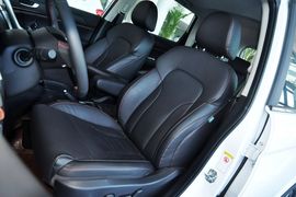 2013款哈弗H6运动版1.5T手动两驱精英型