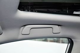 2013款哈弗H6运动版1.5T手动两驱精英型