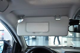 2013款哈弗H6运动版1.5T手动两驱精英型
