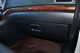 2013款哈弗H6运动版1.5T手动两驱精英型