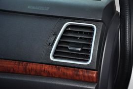 2013款哈弗H6运动版1.5T手动两驱精英型