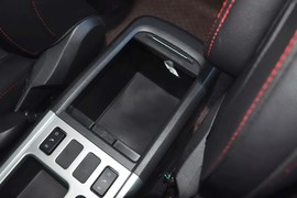 2013款哈弗H6运动版1.5T手动两驱精英型