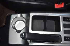 2013款哈弗H6运动版1.5T手动两驱精英型